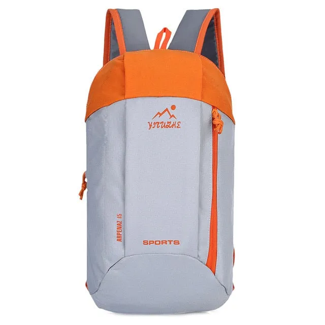 10L Outdoor Sports Light Weight Waterproof Backpack