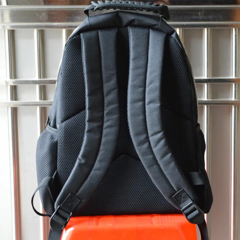16 Inch 3D Animal  School Bag