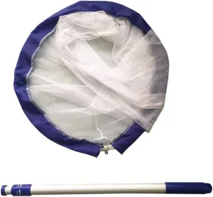 1pc Professional Retractable Butterflies Net with Handle Insect Catching Net for Adults for Outdoor Fun and Nature Exploration
