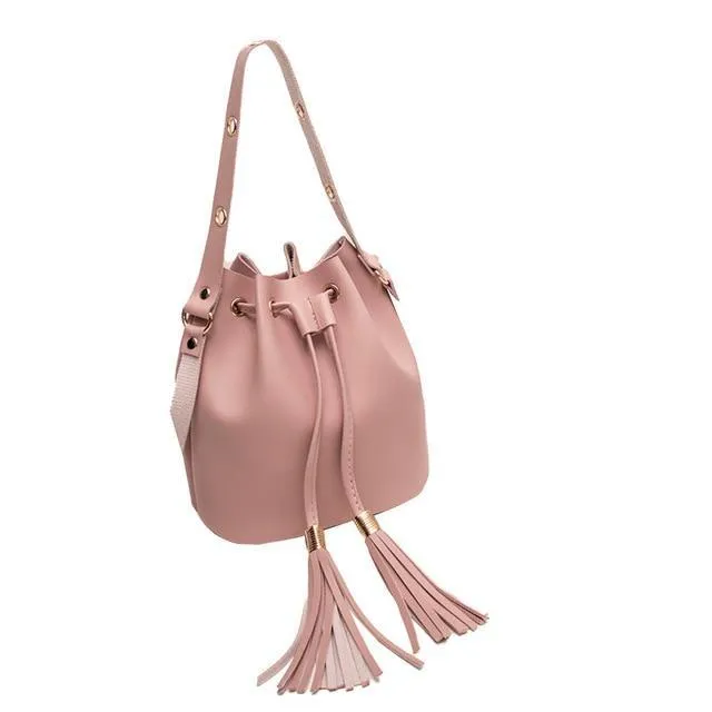 2019 New Handbag Women Joker