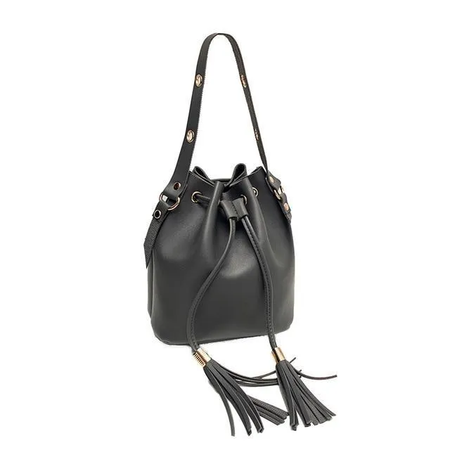 2019 New Handbag Women Joker