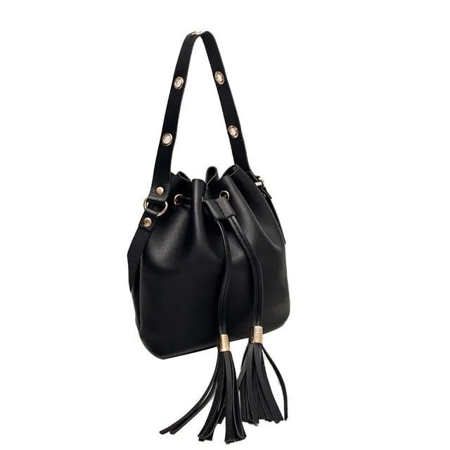 2019 New Handbag Women Joker