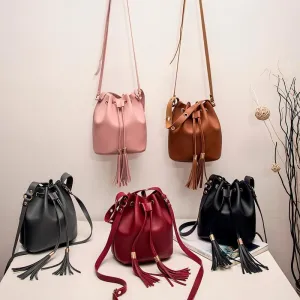 2019 New Handbag Women Joker