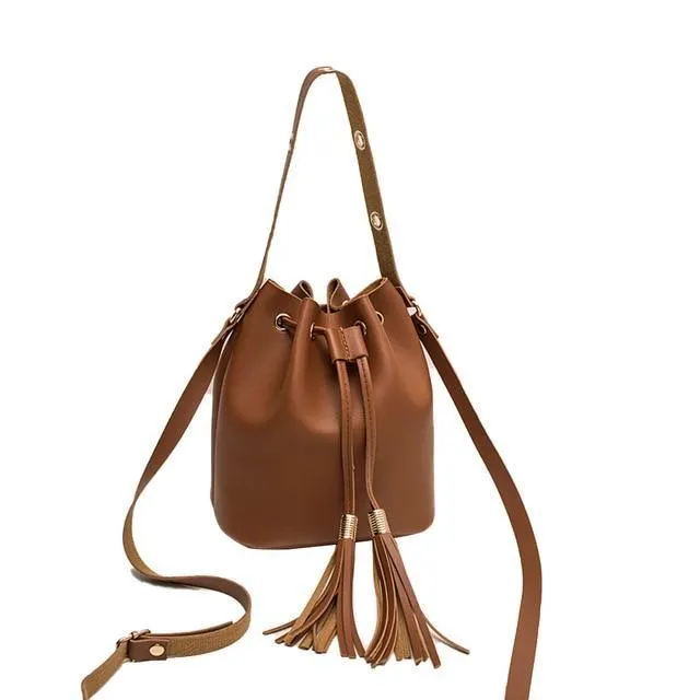 2019 New Handbag Women Joker
