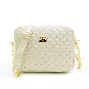 2019 Rivet Crown Sale With Shoulder Bag Bold Mara's Messenger Mini Small Women Dream Hot Fashion Women Handbag Bag Bag Back-to-school sale
