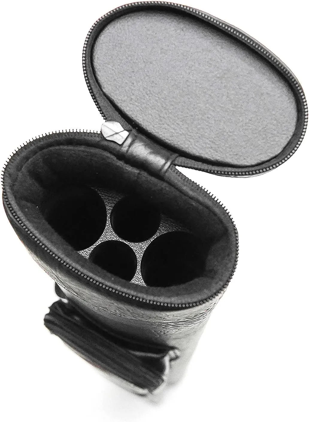 2x2/2x4/2x5/3x6 Professional Pool Cue Case 2butts 2shafts/2butts 4shafts/2butts 5shafts/3butts 6shafts Carry Billiard Pool Cue Stick Case