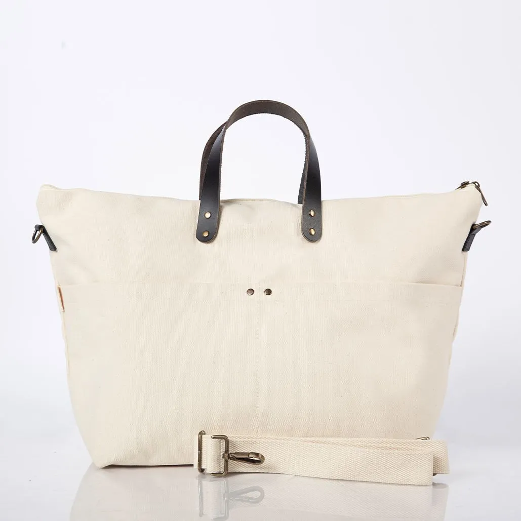 4 Traveler Totes