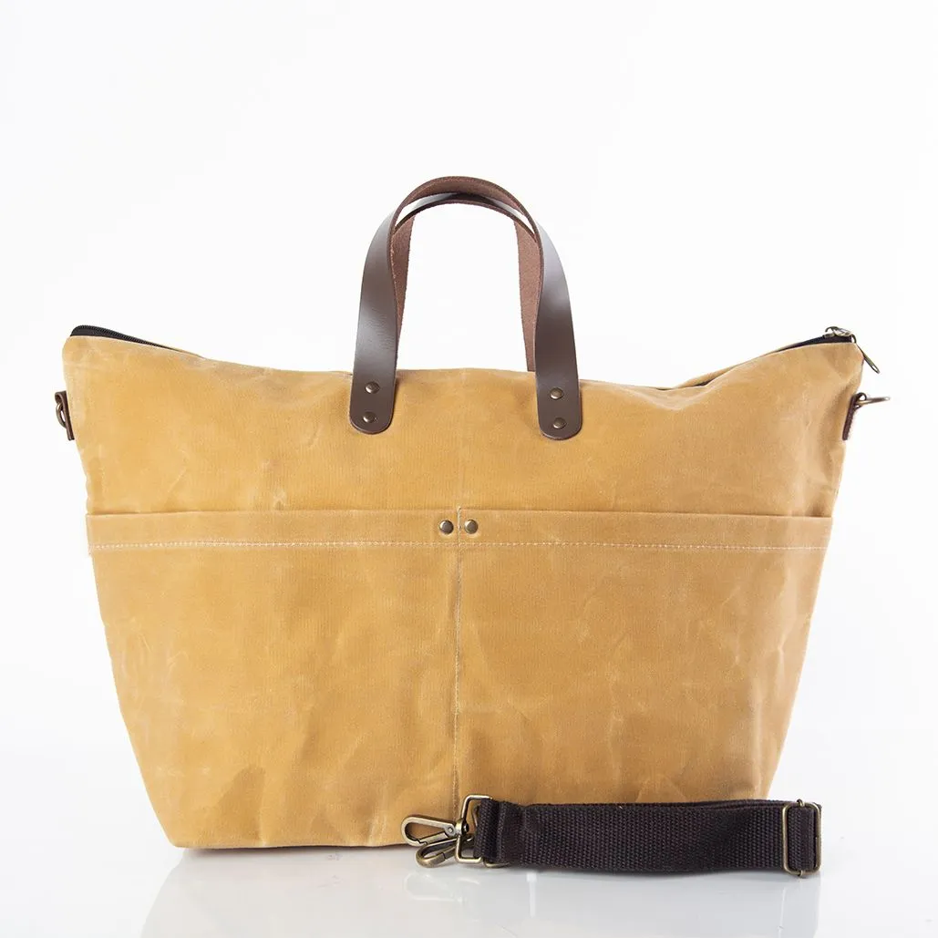 4 Traveler Totes