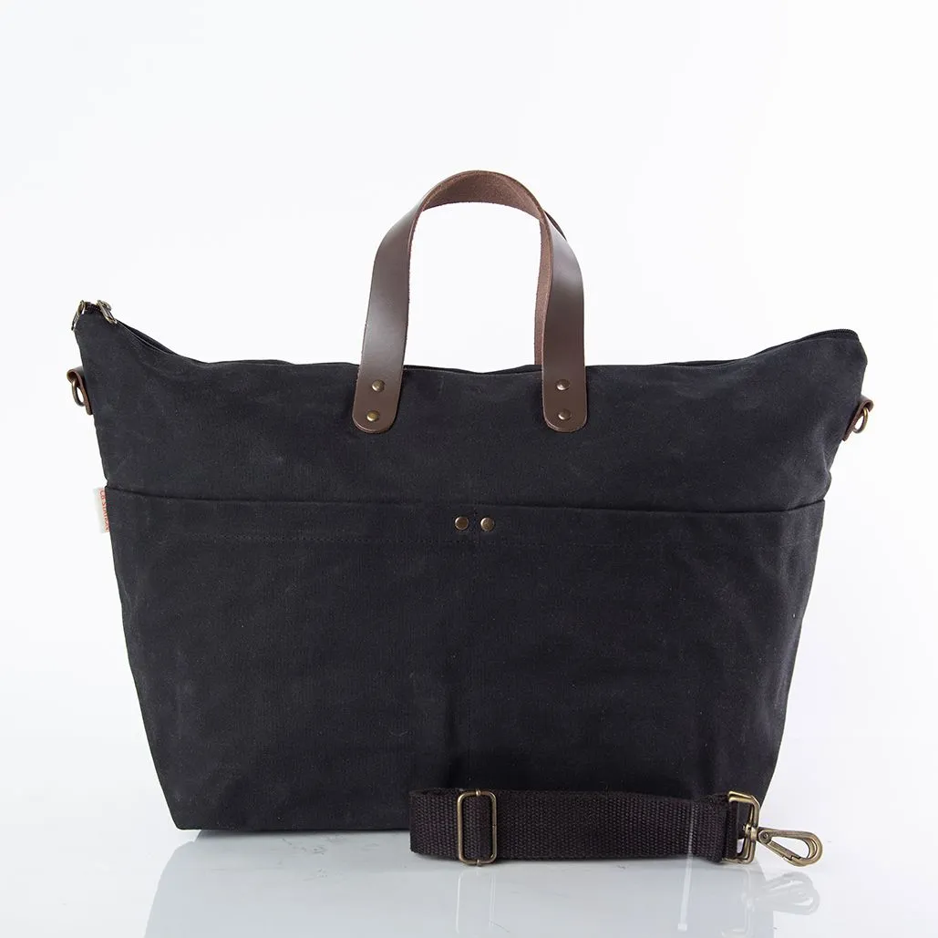 4 Traveler Totes