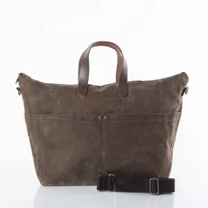4 Traveler Totes