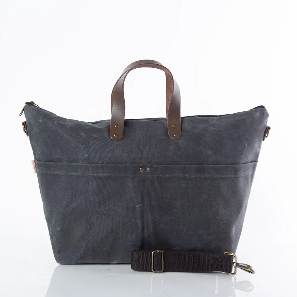 4 Traveler Totes