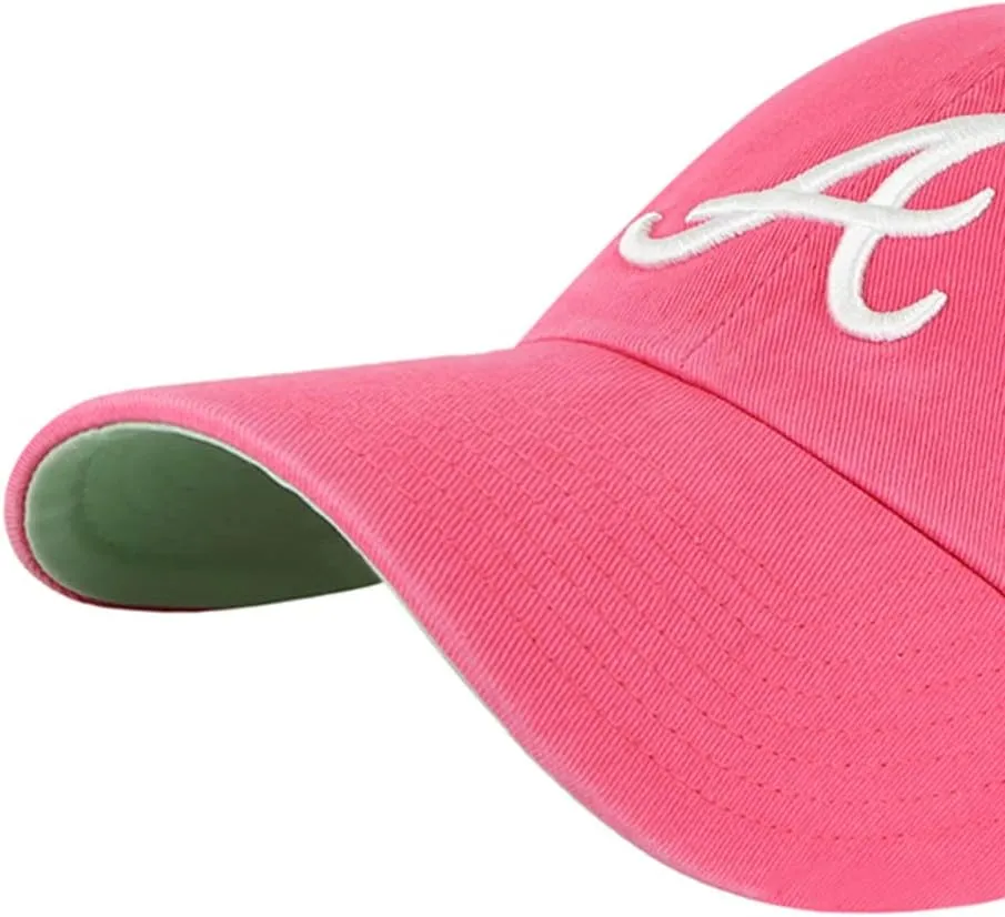 47 Brand MLB New York Yankees Branson Cap B-BRANS17CTP, Unisex