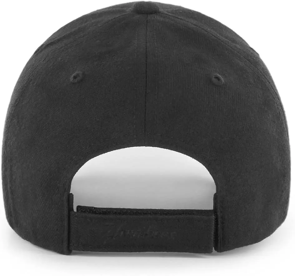 '47 MLB Unisex-Adult MVP Adjustable Hat