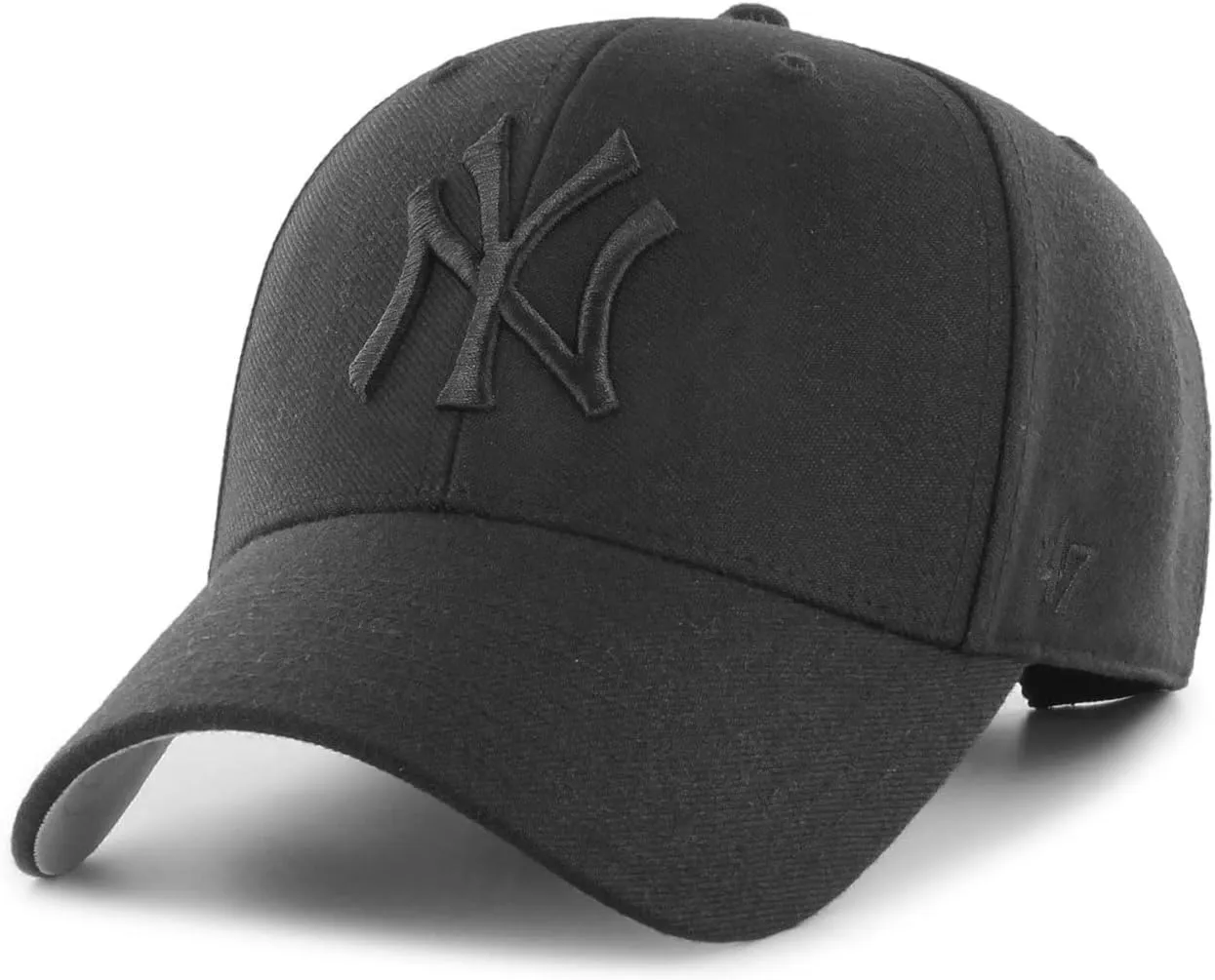 '47 MLB Unisex-Adult MVP Adjustable Hat