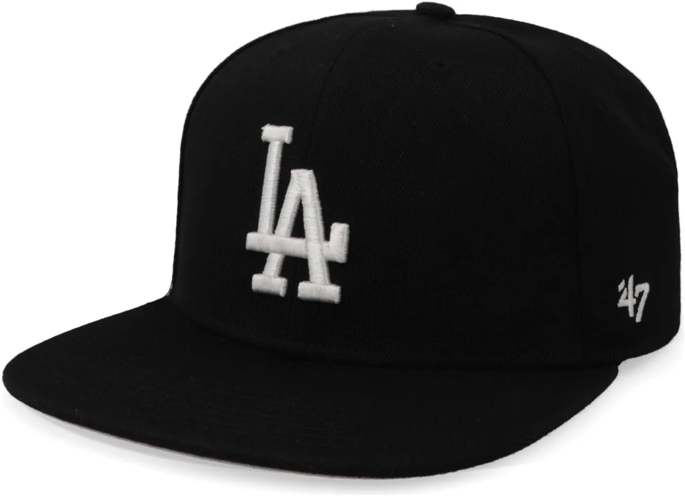 47 unisex-adult Baseball Cap