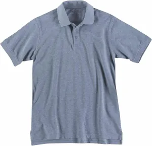 5.11 Tactical Men's Professional Short Sleeve Polo Shirt, 100% Cotton, Style 41060