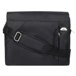 55459 Black Crossbody Bag