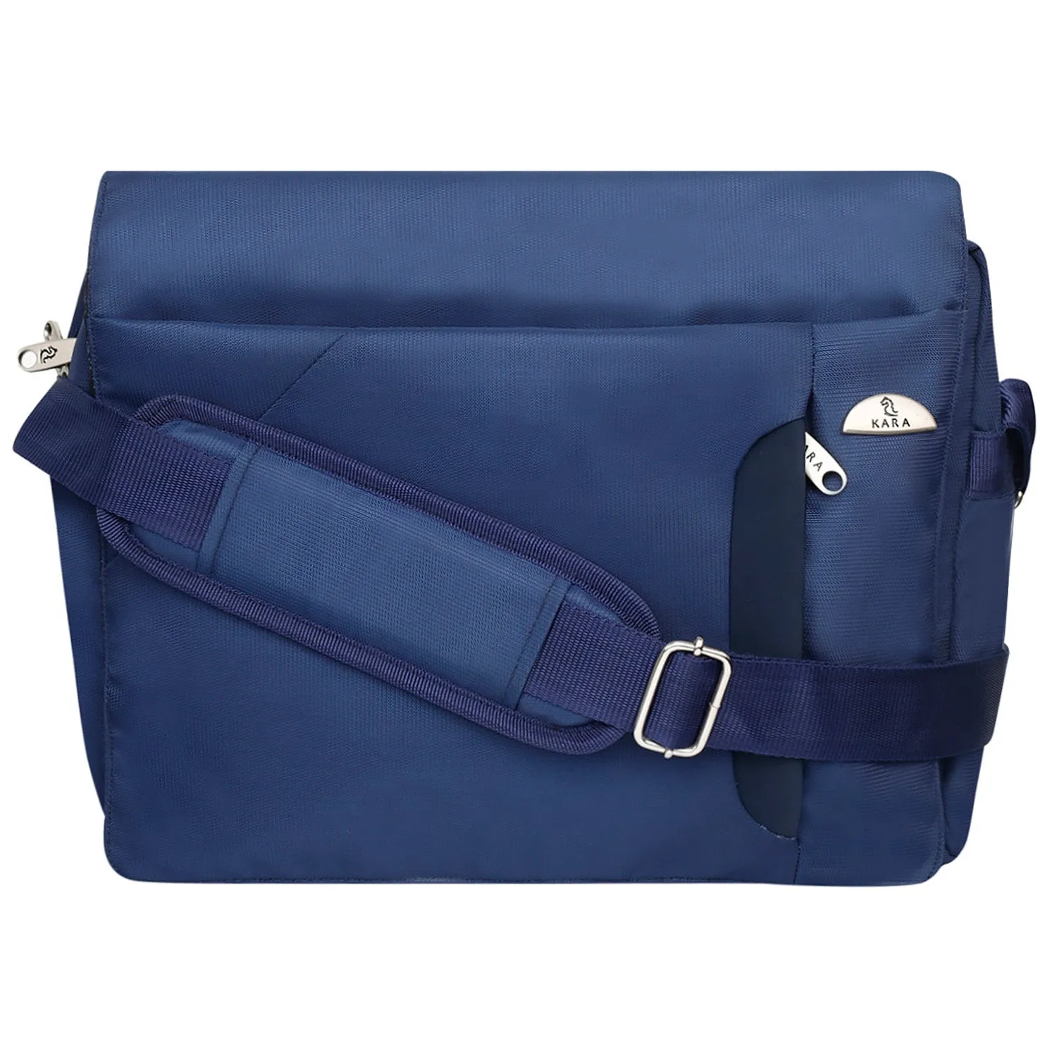 55459 Black Crossbody Bag