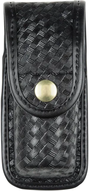 7907 Brass Snap Oc Spray Pouch