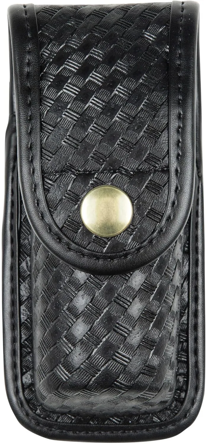 7907 Brass Snap Oc Spray Pouch