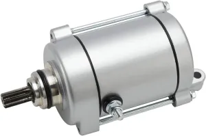 9T Starter Motor Compatible With DAELIM Chopper 125 VC 125 VS 125 VT 125 VL 125 Fi Daystar