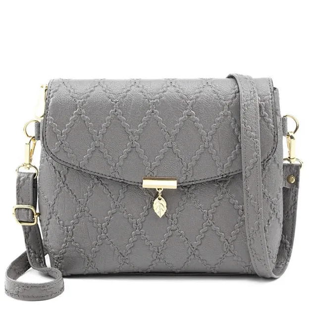 a Bag Messenger Shoulder Crossbody Ladies High-capacity Dream Exclusive savings Handbags Main Women Mini Leather Bag Clutchs Mara's Female Femme Sac Long Strap