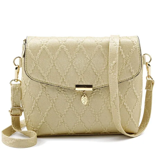 a Bag Messenger Shoulder Crossbody Ladies High-capacity Dream Exclusive savings Handbags Main Women Mini Leather Bag Clutchs Mara's Female Femme Sac Long Strap