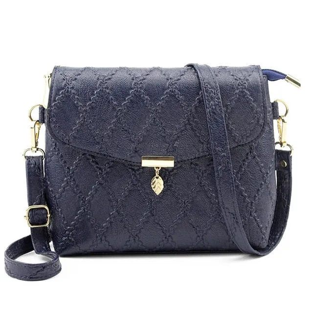 a Bag Messenger Shoulder Crossbody Ladies High-capacity Dream Exclusive savings Handbags Main Women Mini Leather Bag Clutchs Mara's Female Femme Sac Long Strap