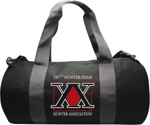 ABYstyle Hunter x Hunter Sport Bag port Bag Anime Manga Hunter x Hunter Merch Luggage Sports Gear Duffel Bag Gift