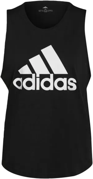 adidas Women's Essentials Big Logo Tank Top