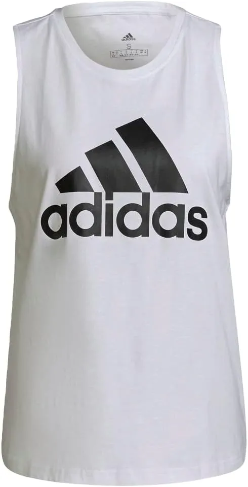 adidas Women's Essentials Big Logo Tank Top