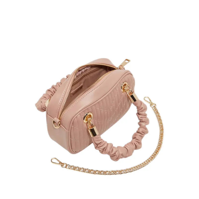 ALDO Safira Satchel - Other Pink