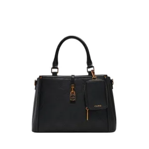 ALDO Salwah Satchel - Black