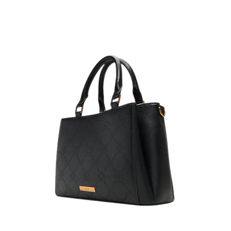 ALDO Salwah Satchel - Black