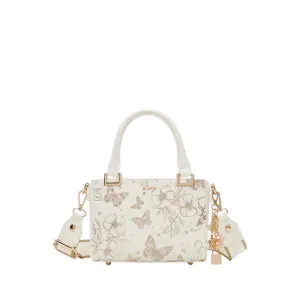 ALDO Shahira Satchel - Bone