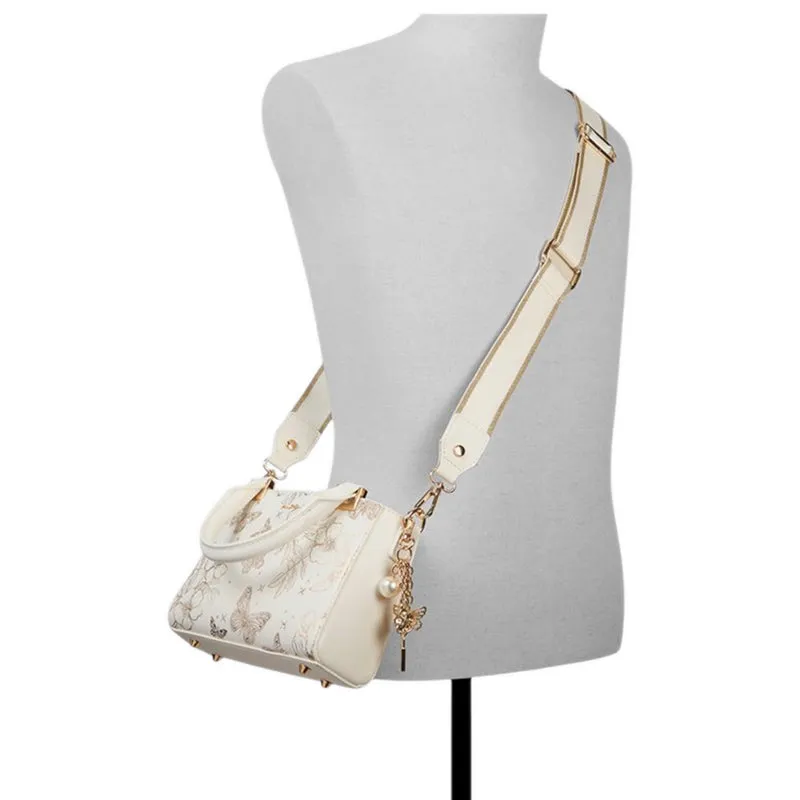 ALDO Shahira Satchel - Bone