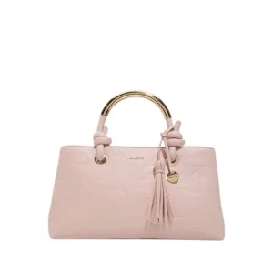 ALDO Yerin Satchel - Light Pink