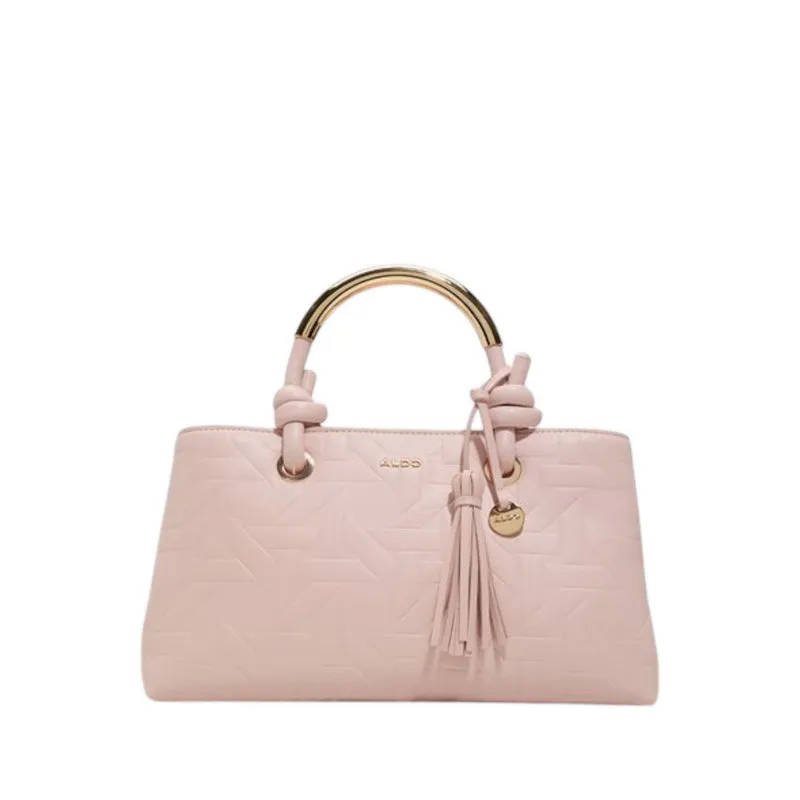 ALDO Yerin Satchel - Light Pink
