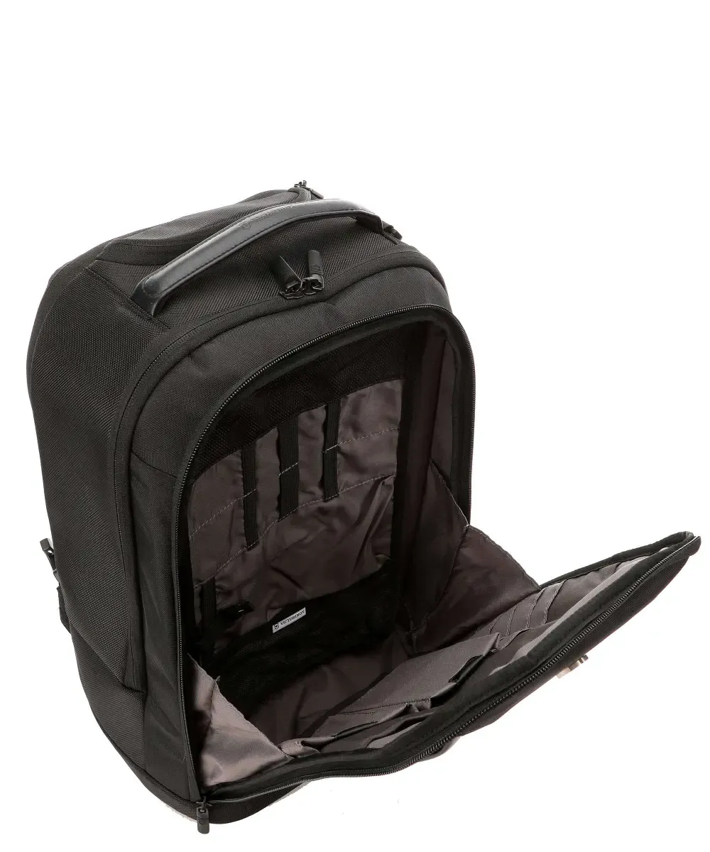 Altmont Professional Wheeled Laptop Backpack