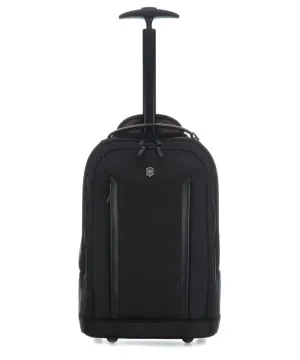 Altmont Professional Wheeled Laptop Backpack
