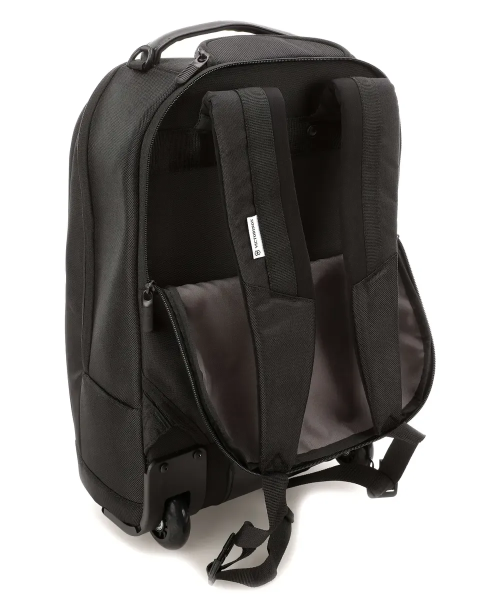 Altmont Professional Wheeled Laptop Backpack