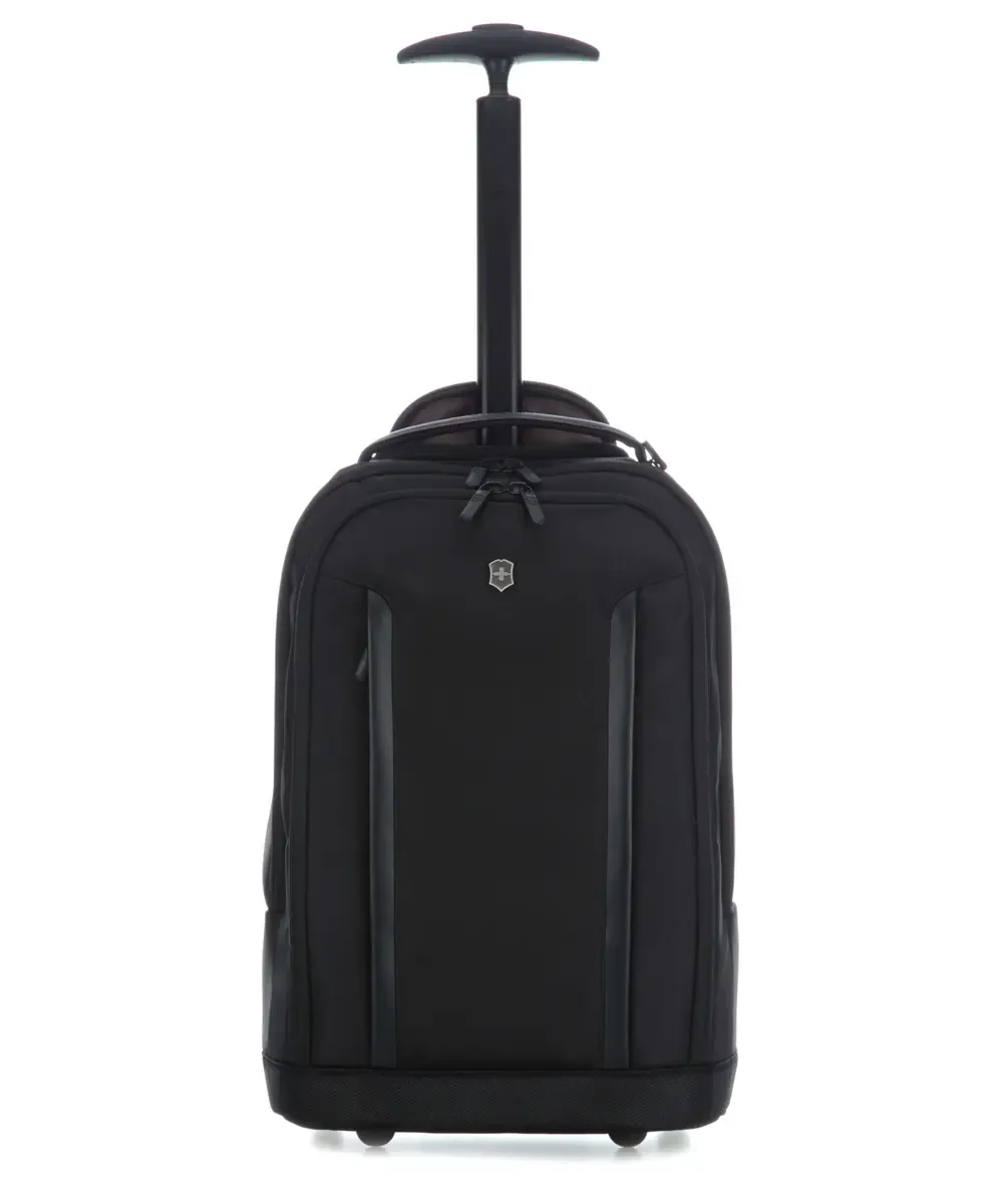 Altmont Professional Wheeled Laptop Backpack