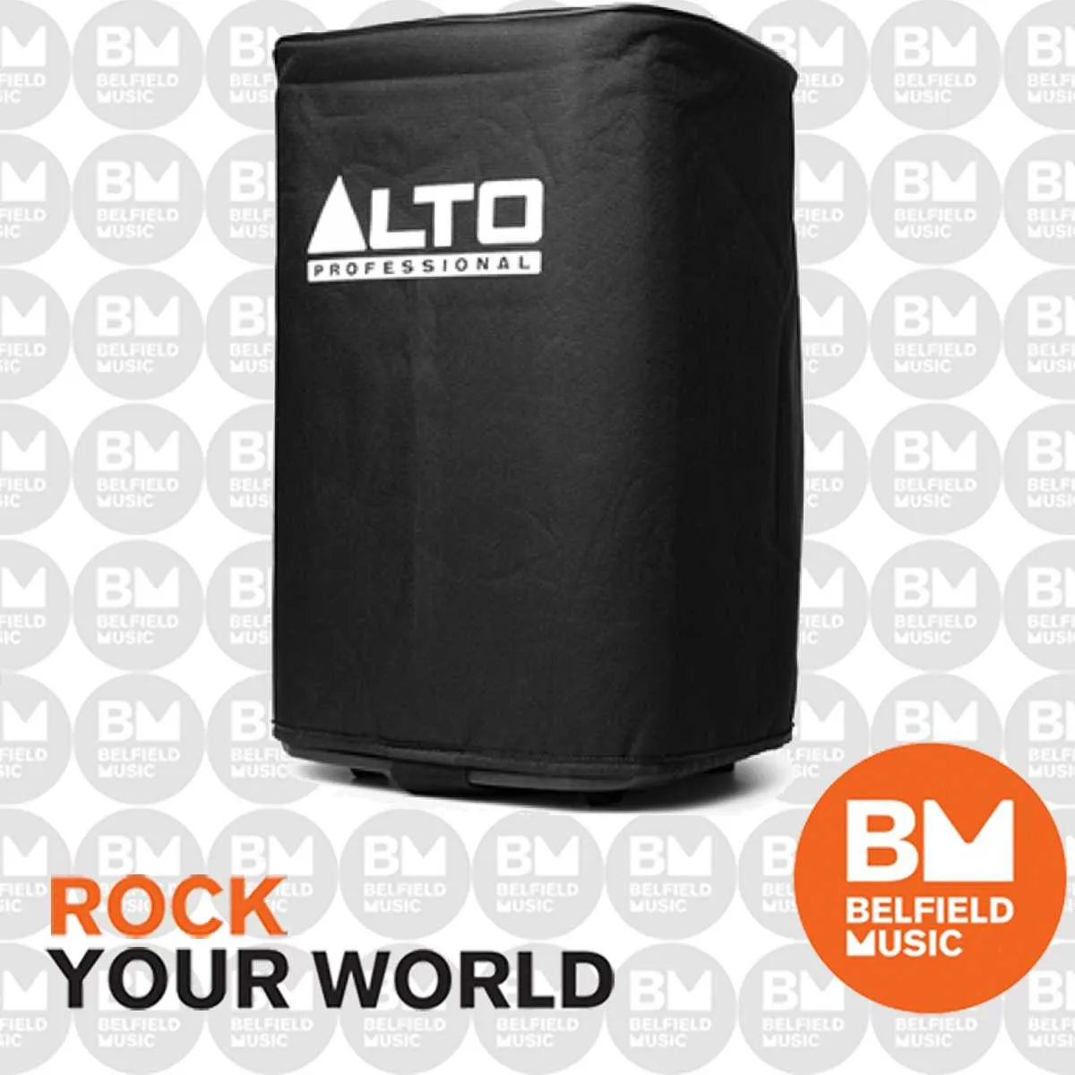 Alto Professional Cover for Alto TX208 or TX308 Speaker (x1)