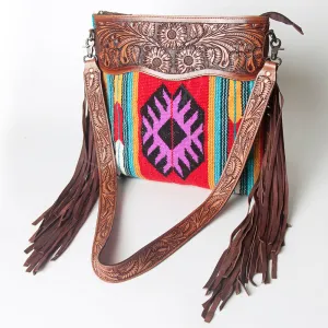 American Darling Crossbody Messenger Bag ADBGZ581