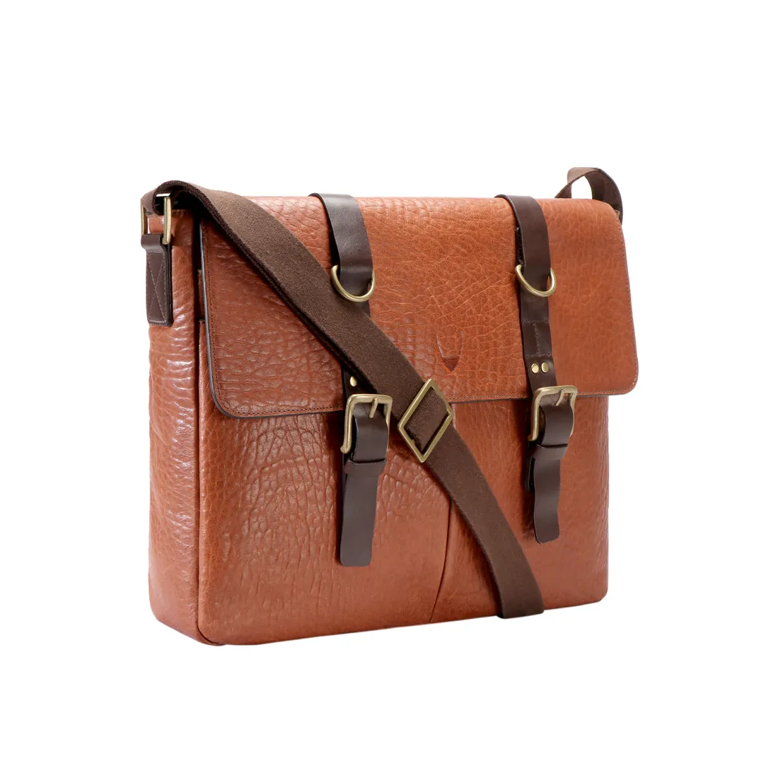 AMERIGO 03 MESSENGER BAG