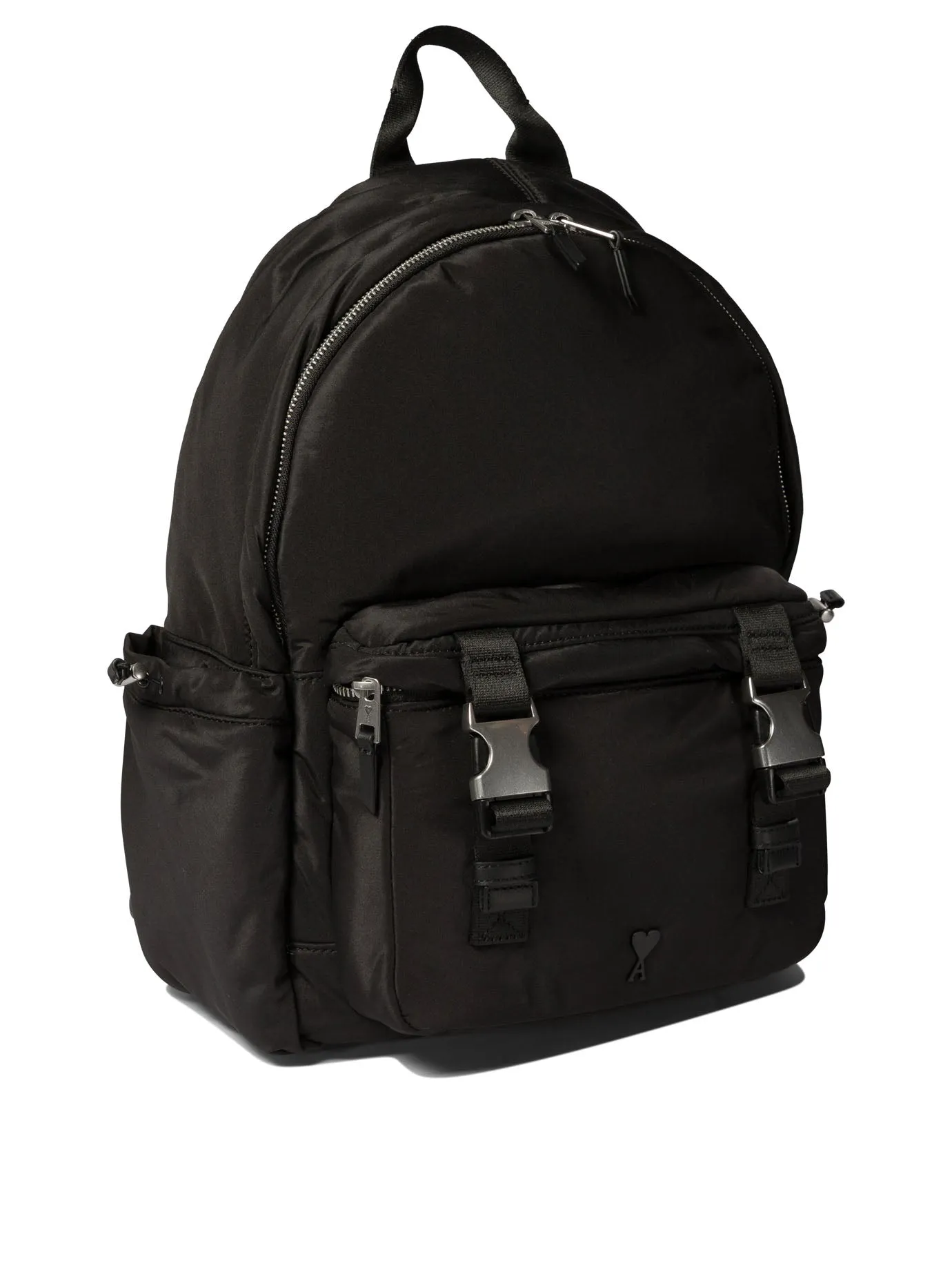 Ami Paris "Ami De Coeur" Backpack
