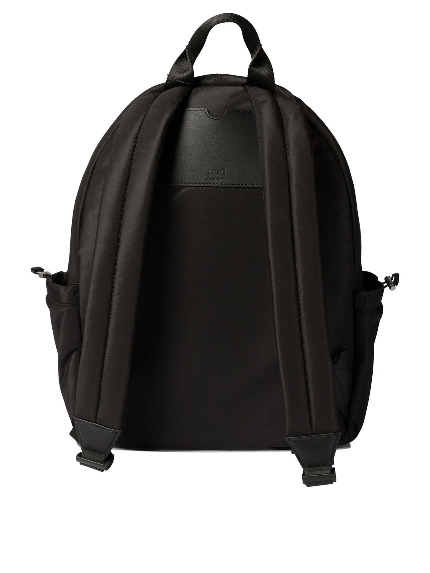 Ami Paris "Ami De Coeur" Backpack