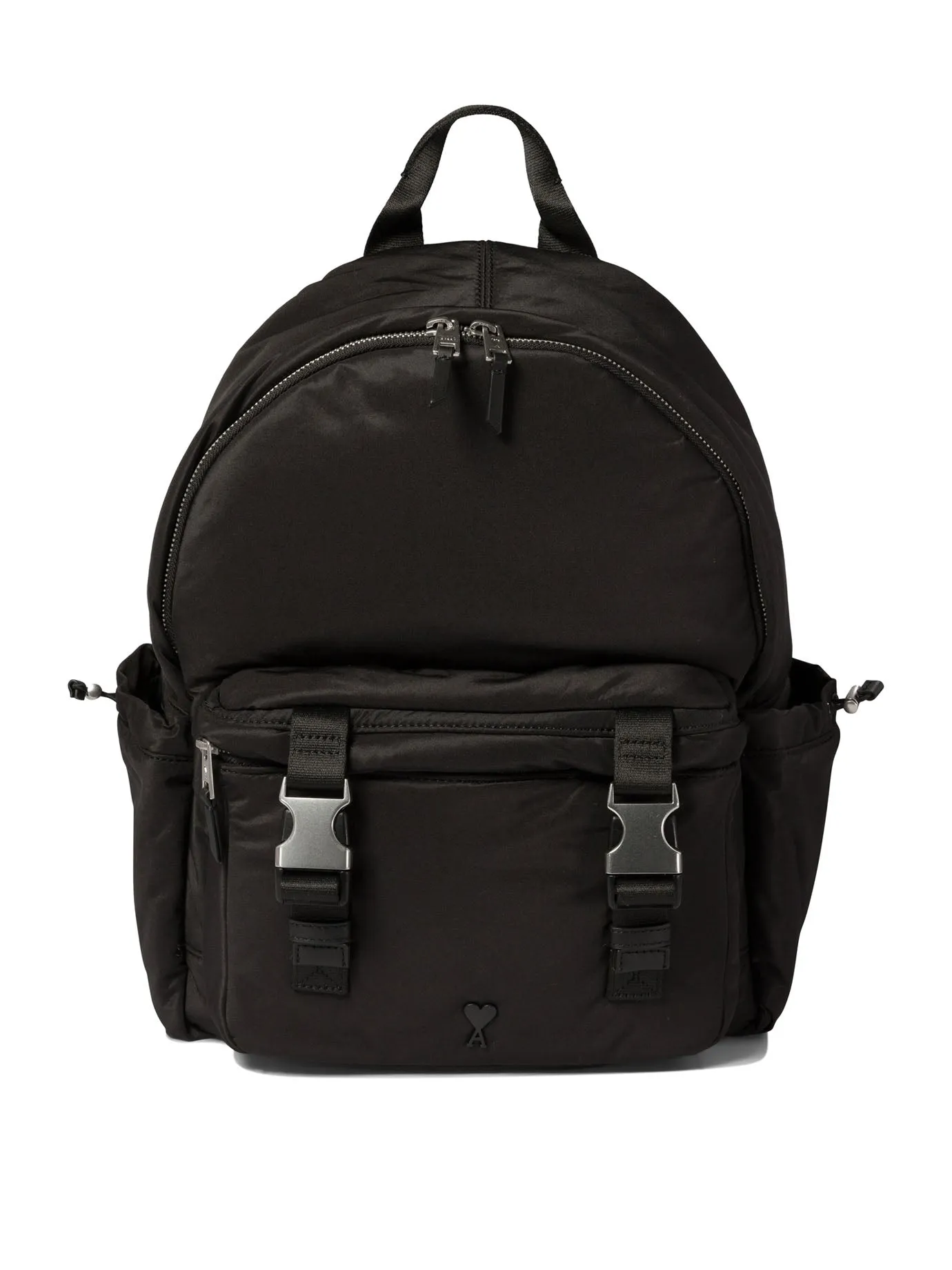 Ami Paris "Ami De Coeur" Backpack
