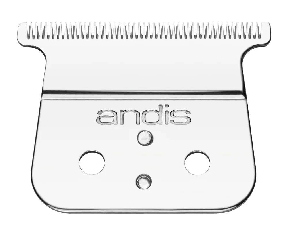 Andis 32735 Slimline Pro GTX Replacement Blade, Deep Tooth, Stainless Steel