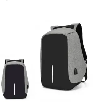 Anti-Theft Backpack